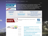 ncac-usaee.org Thumbnail