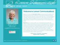 lennoncommunications.com Thumbnail