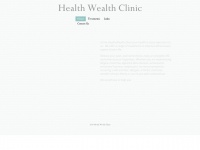 Healthwealthclinic.com