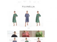 Fujinella.com