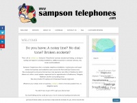 Sampsontelephones.com