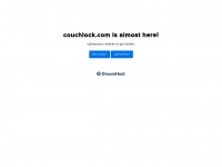 Couchlock.com