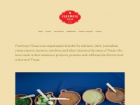 Foodwaystexas.org
