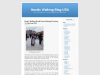 nordicwalkingusa.wordpress.com Thumbnail