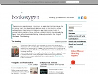 bookoxygen.com Thumbnail