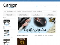 Carillonstudios.com