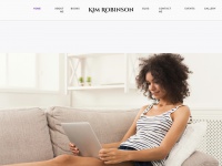 kim-robinson.com