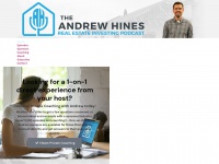 Andrew-hines.com