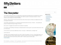 Fifty2letters.wordpress.com
