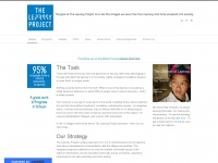 Theleprosyproject.org