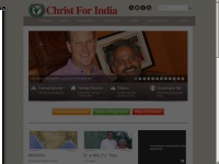 christforindia.ch