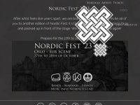 nordicfest.no