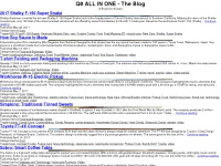 q8allinone.com Thumbnail