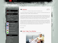 pandimasbox.wordpress.com Thumbnail