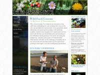 wildfoodcentre.org Thumbnail