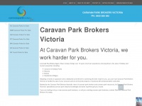 Caravanparkbrokersvic.com.au