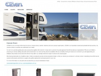 caravandoors.com.au Thumbnail