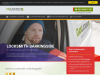 barkingside.danlocksmith.co.uk Thumbnail