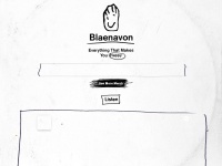 blaenavon.com Thumbnail
