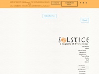 Solsticelitmag.org