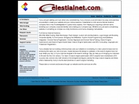 celestialnet.com Thumbnail