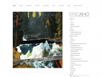 ericaho.com