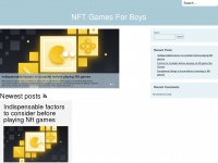 games-forboys.com Thumbnail