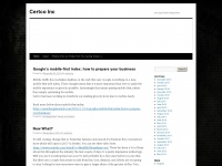 Certcoinc.wordpress.com