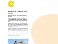 adoptionlegalcentre.co.uk Thumbnail