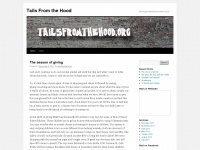 tailsfromthehood.wordpress.com Thumbnail