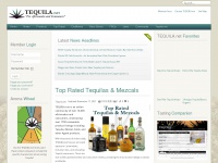 tequila.net Thumbnail