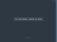 Fraternalorderofmoai.org