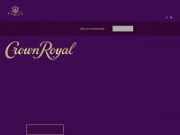 crownroyal.com Thumbnail