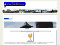 whisky-distilleries.info Thumbnail