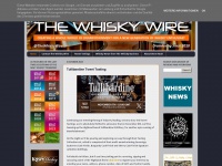 thewhiskywire.com Thumbnail