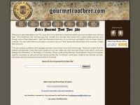 gourmetrootbeer.com Thumbnail