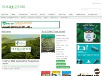 teaandcoffee.net Thumbnail