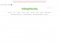 Oolong-tea.org