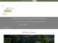 Harvest.com.au
