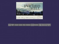pyramidhillwines.com Thumbnail