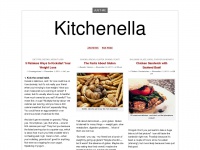 Kitchenella.wordpress.com