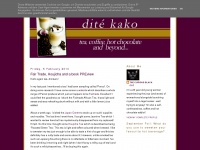 Dite-kako.blogspot.com