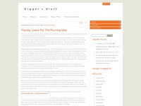 diggersbluff.com