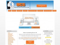 Onlinecounsellingservice.co.uk