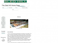 sledhill.com Thumbnail