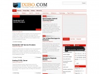 ixibo.com Thumbnail
