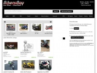 bikersbay.co.uk Thumbnail