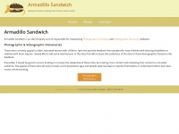 armadillosandwich.com Thumbnail