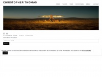 christopher-thomas.de Thumbnail