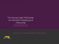 Sacredlightfellowship.org